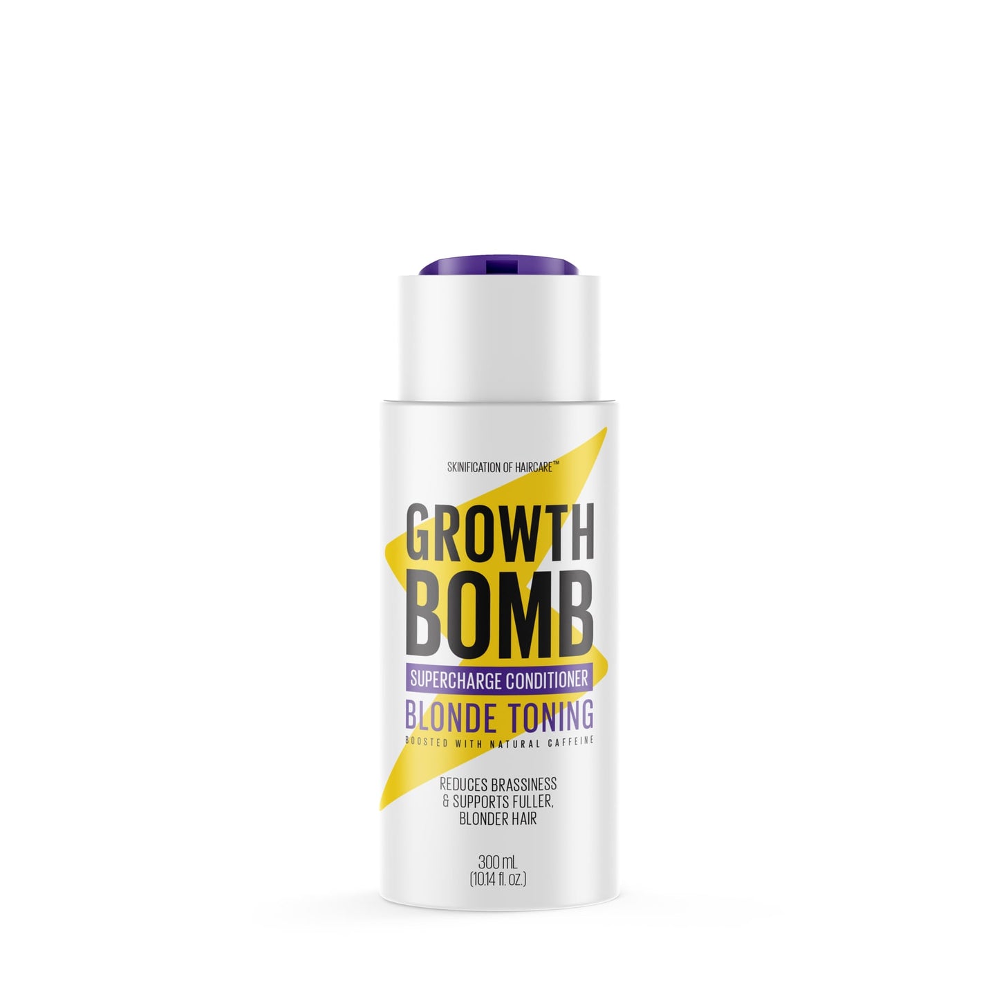 Blonde Toning Conditioner 300ml 300ml