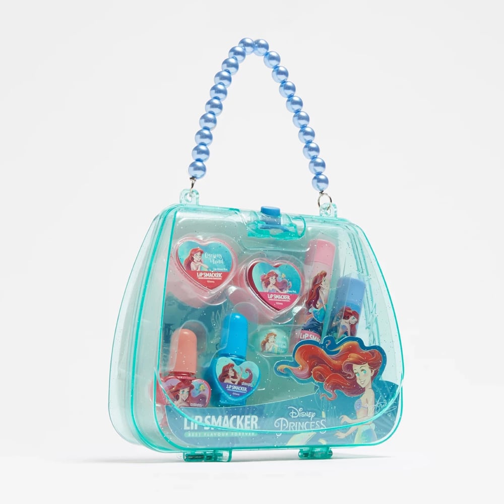 Lip Smacker Ariel Mini Tote Bag