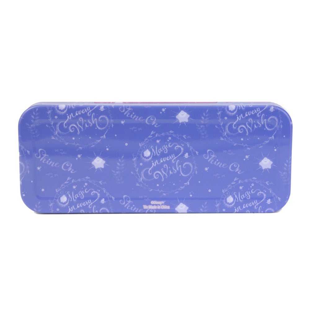 Lip Smacker Wish Lip & Face Makeup Tin