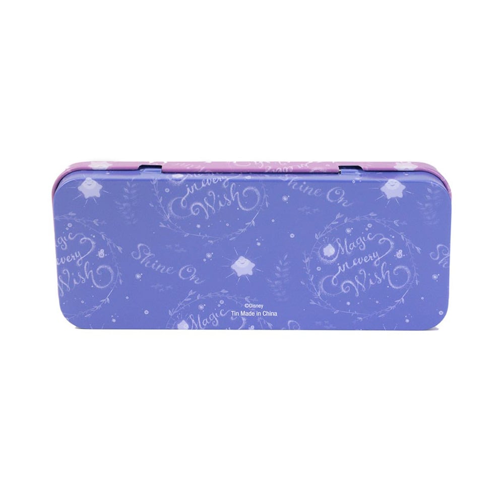 Lip Smacker Wish Triple Layer Beauty Tin