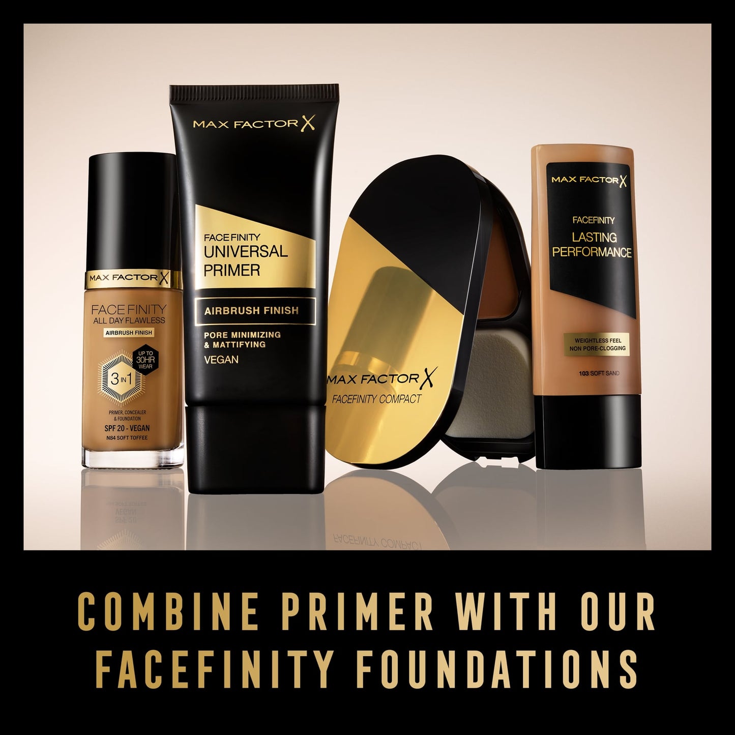 Max Factor Facefinity Universal Primer 30ml