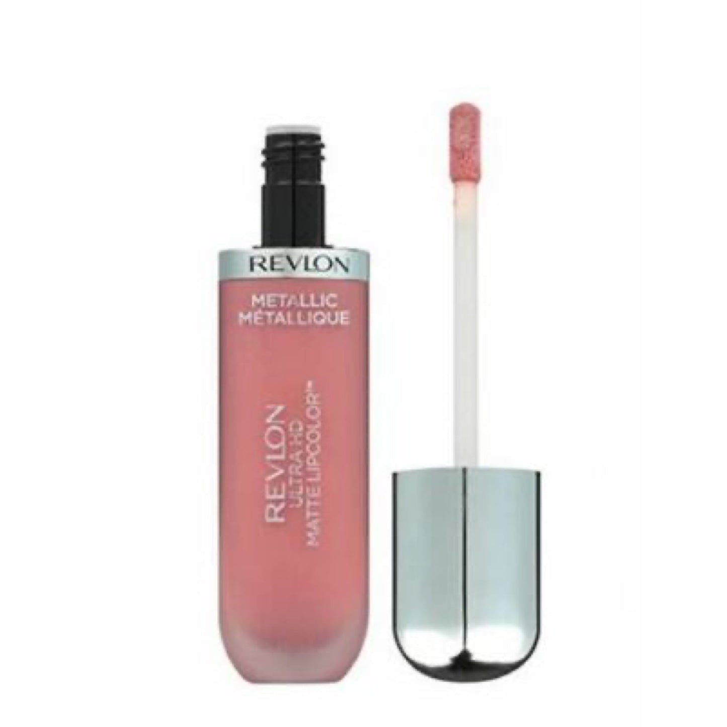 Revlon Ultra HD Matte Lipcolor