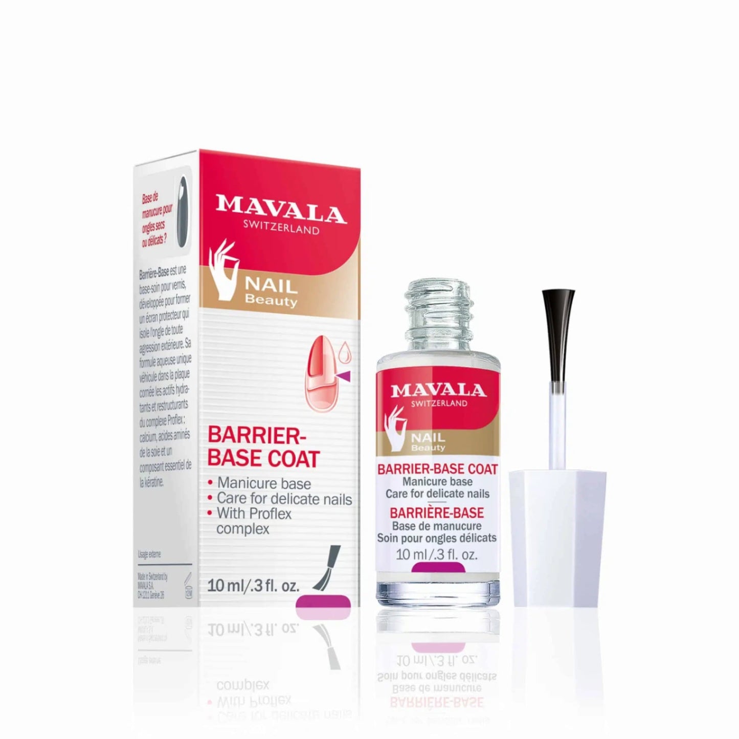 Mavala Barrier Base Coat 10ml