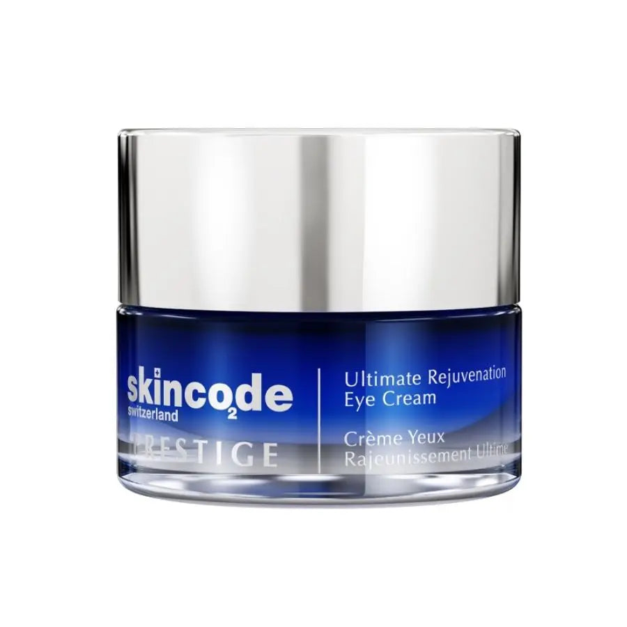 Skincode Prestige Ultimate Rejuvenation Eye Cream 15ml