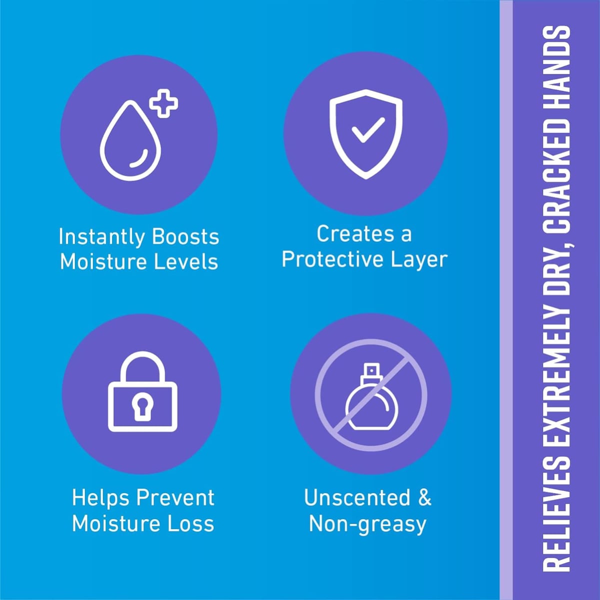 O'Keeffe's Healthy Feet Night Treatment Foot Cream Tube 3oz 3oz