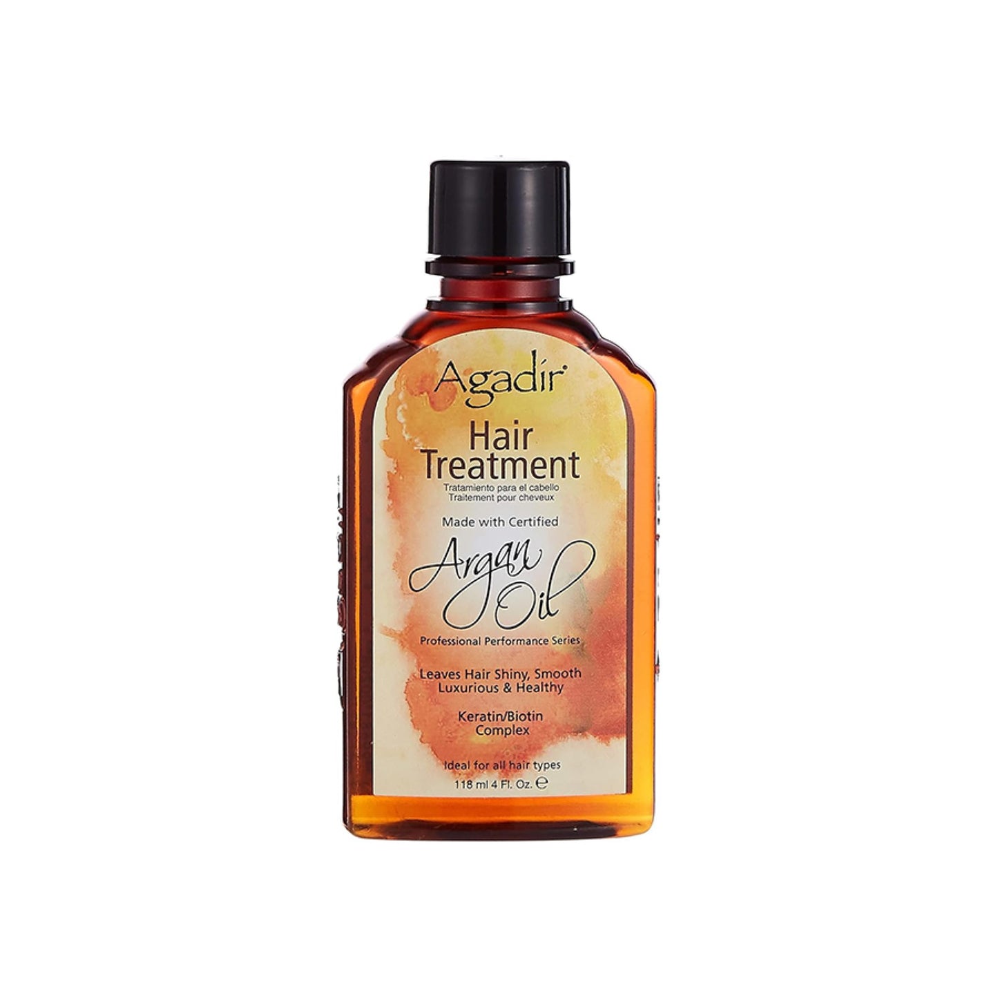Agadir Argan Oil Hair Treatment 118ml