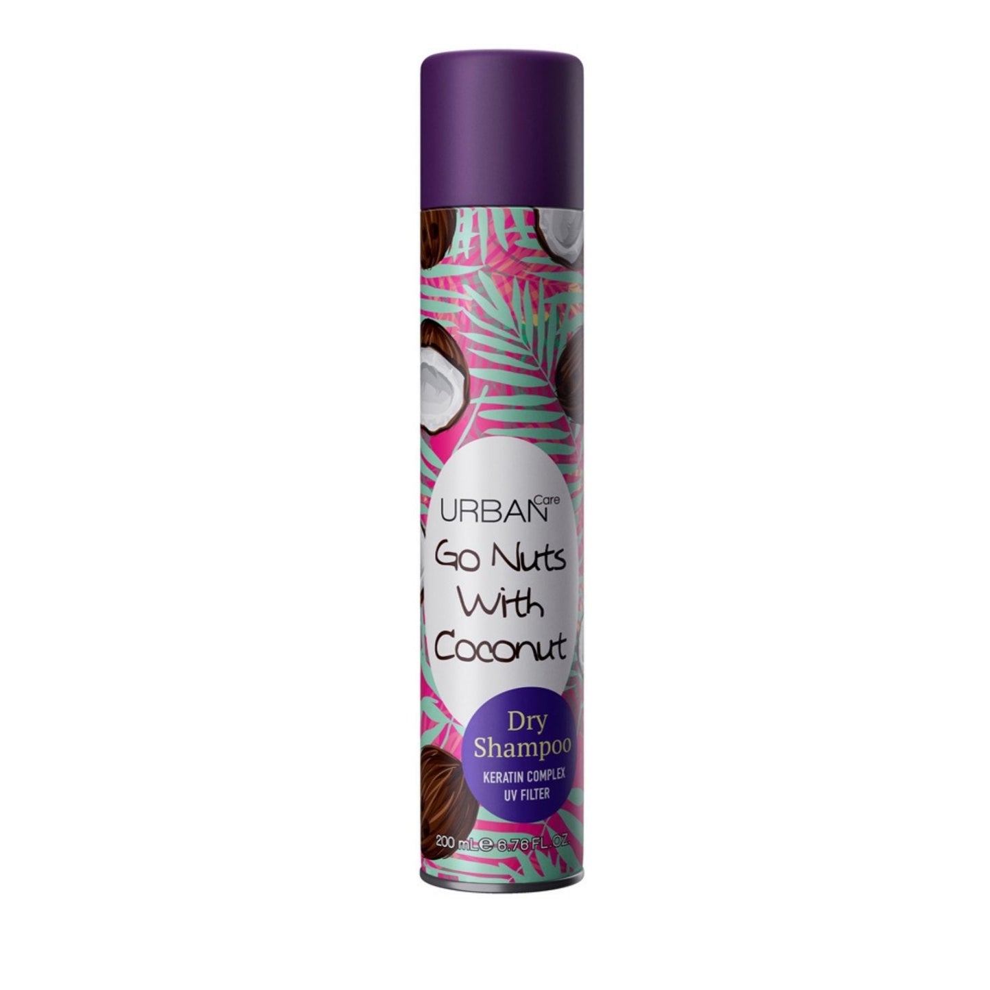 Urban Care Dry Shampoo-Coconut