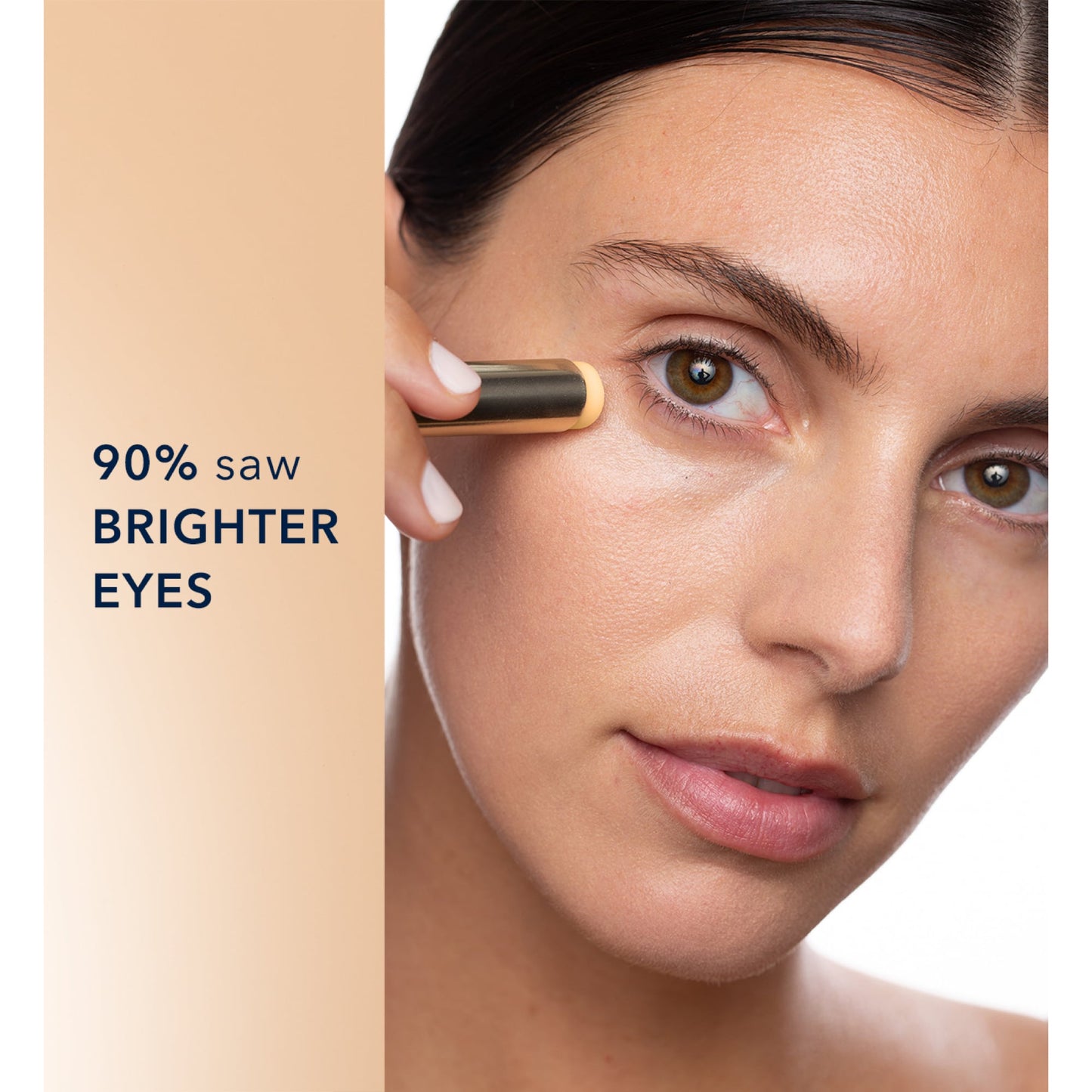 Roc Multi Correxion Revive + Glow Eye Stick