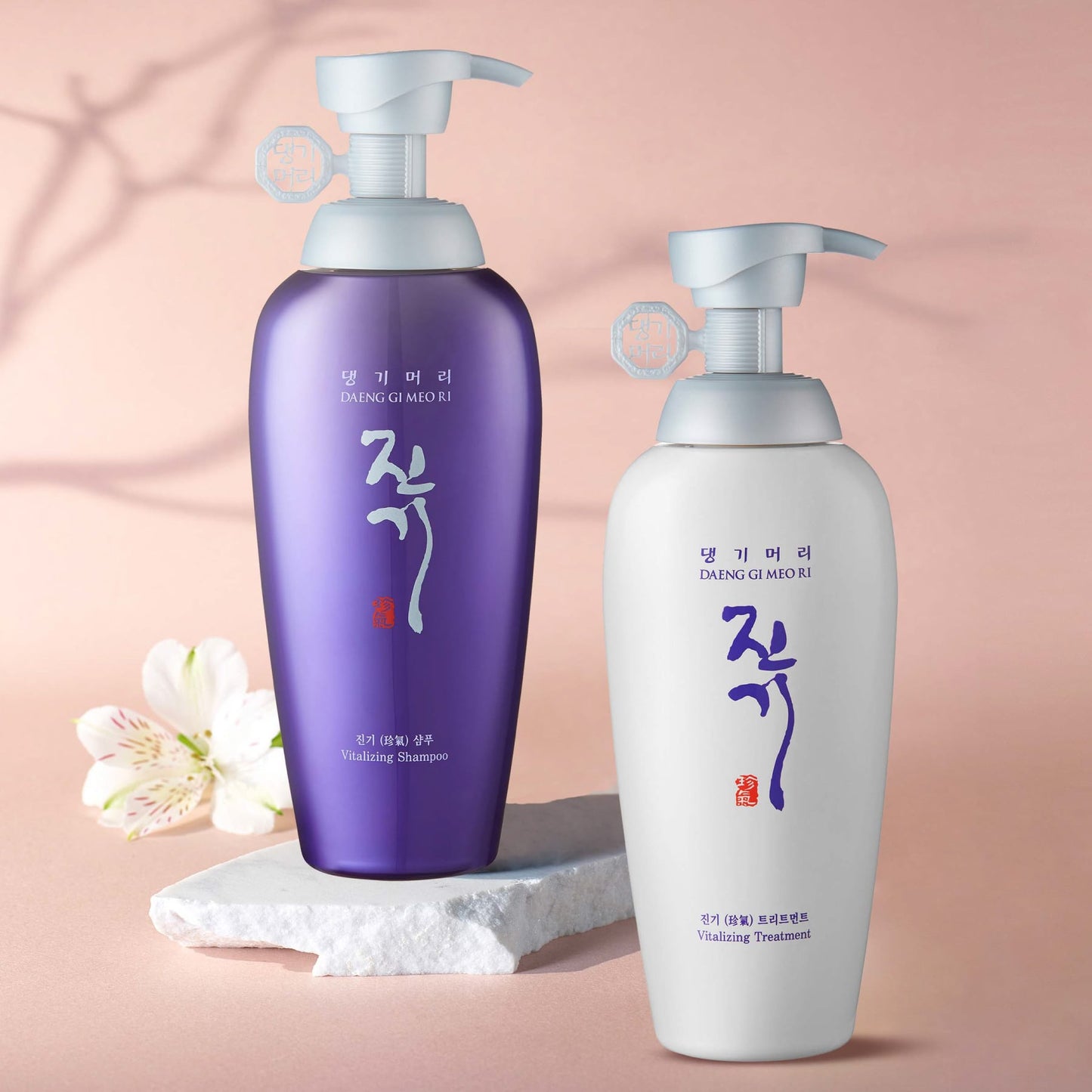 Daeng Gi Meo Ri Vitalizing Shampoo 500ml