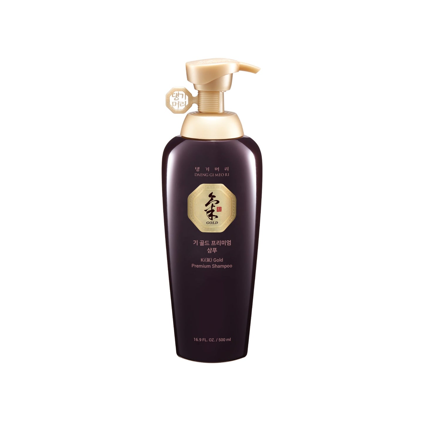 Daeng Gi Meo Ri Ki Gold Premium Shampoo 500ml