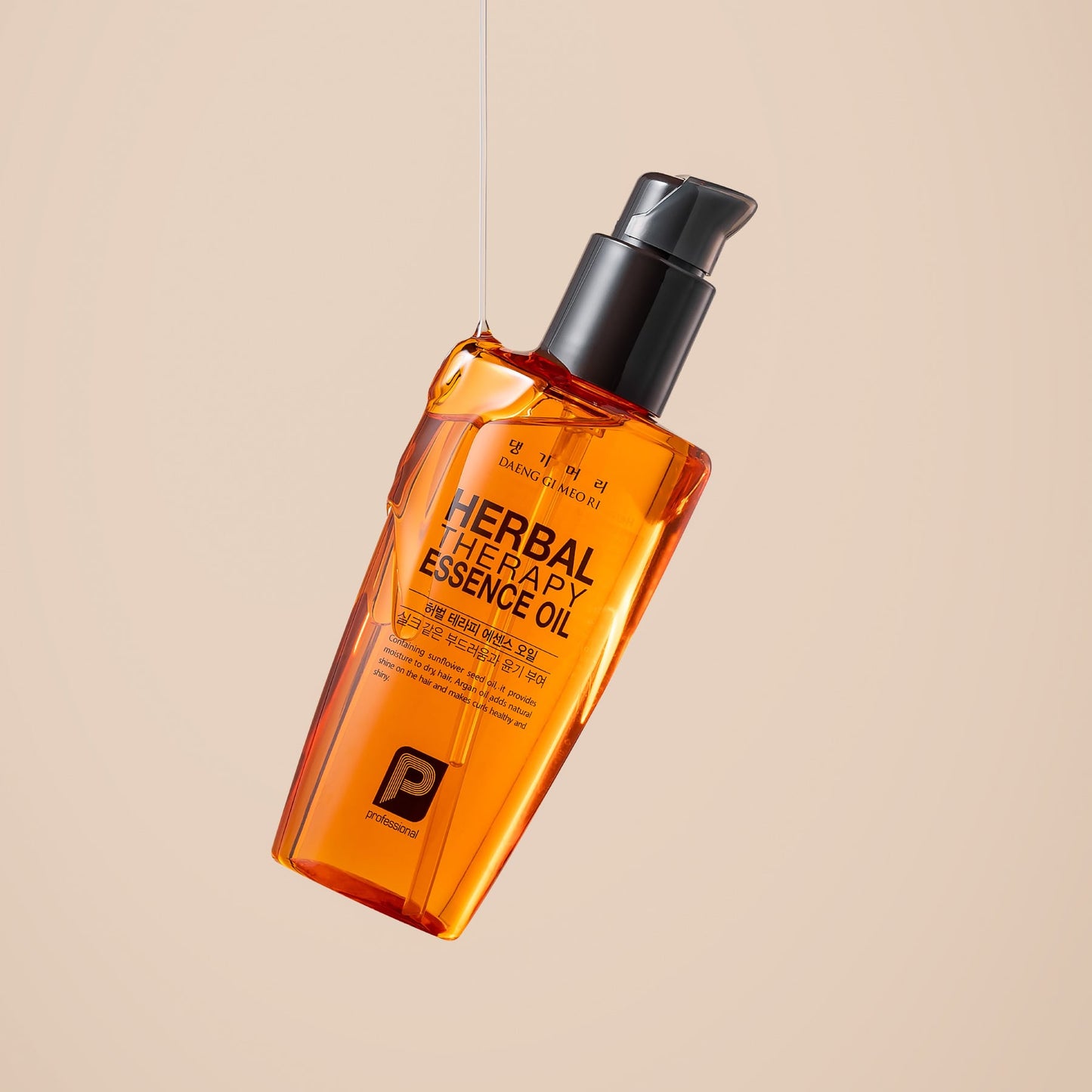 Daeng Gi Meo Ri Professional Therapy Essence Oil 140ml