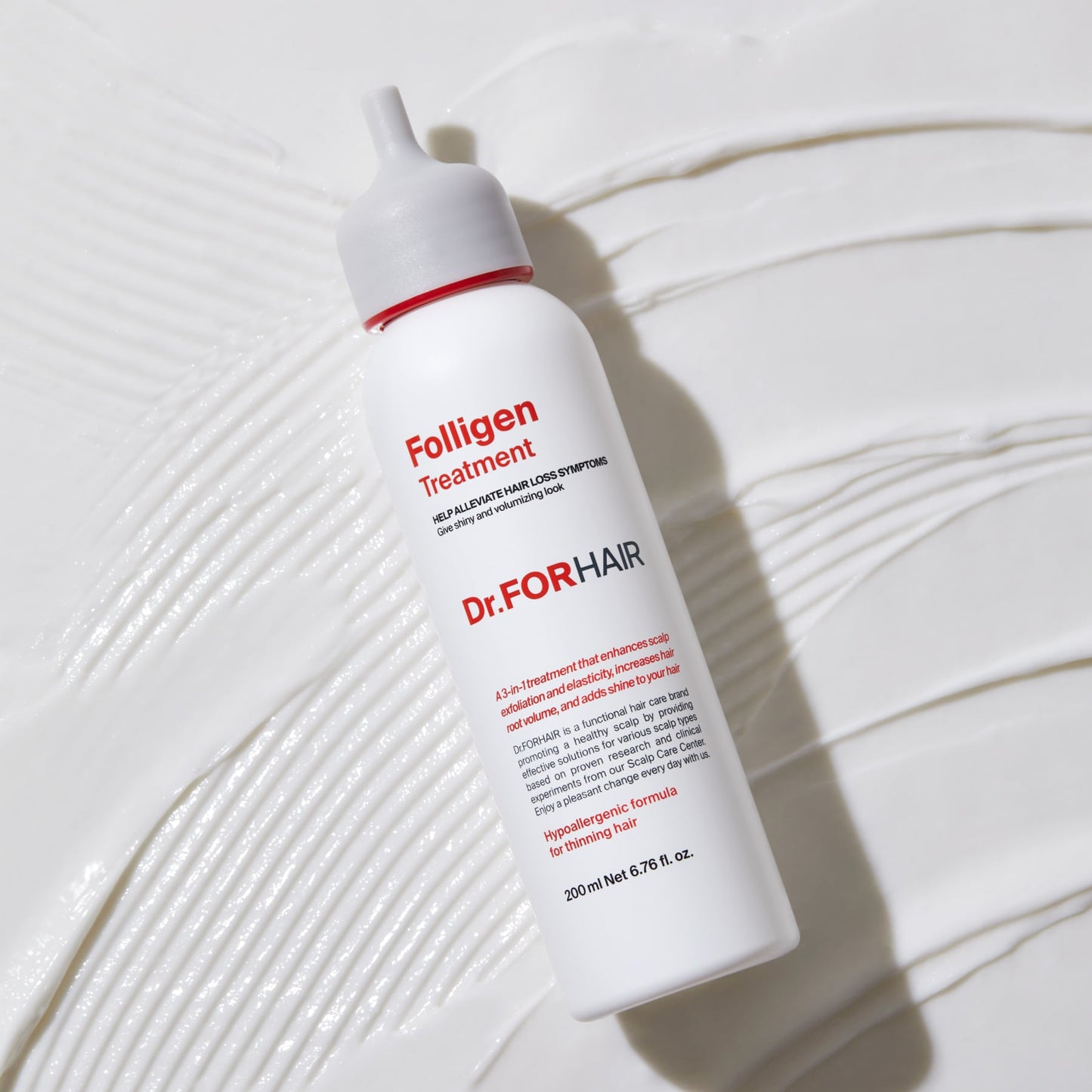 Dr.FORHAIR Folligen Treatment 200ml