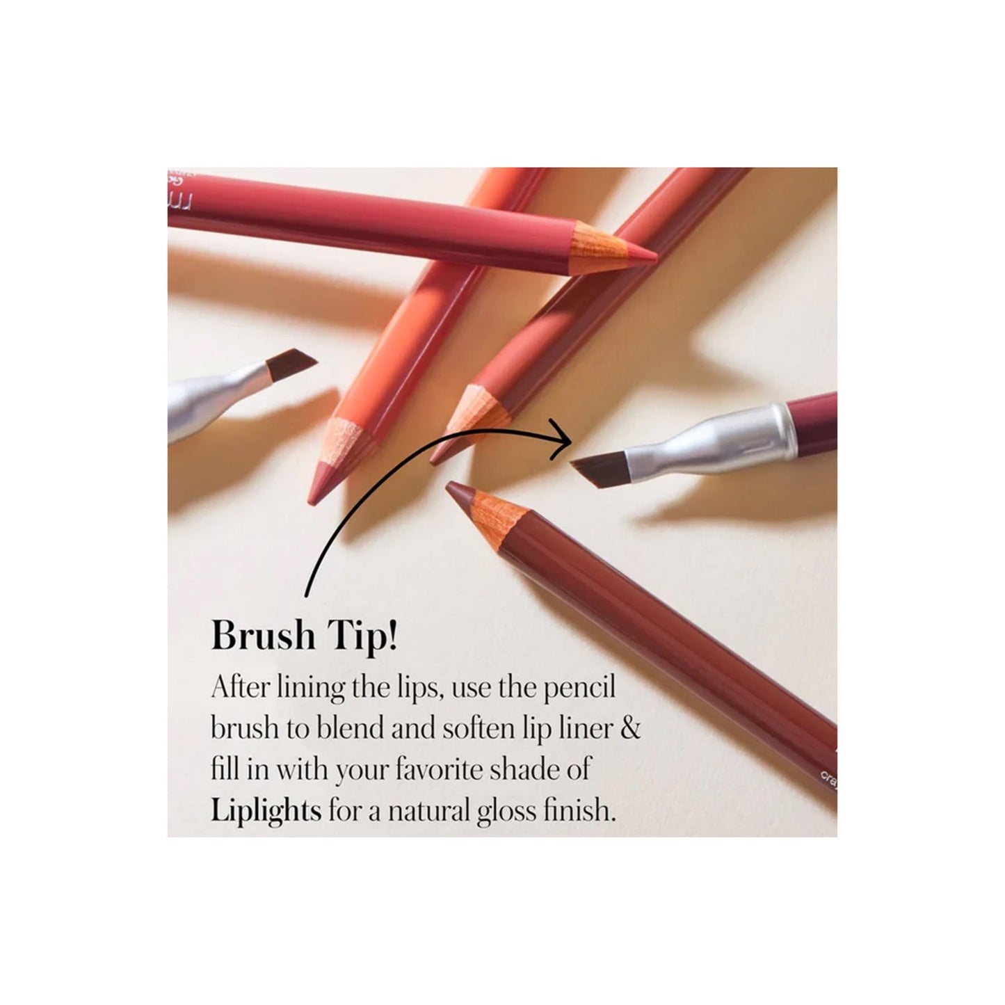 RMS Beauty Go Nude Lip Pencil