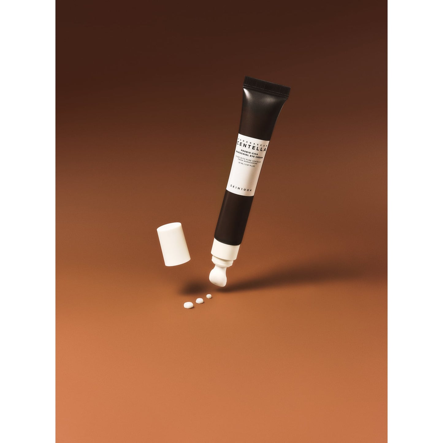 SKIN1004 Madagascar Centella Probio-Cica Bakuchiol Eye Cream 20ml 20ml