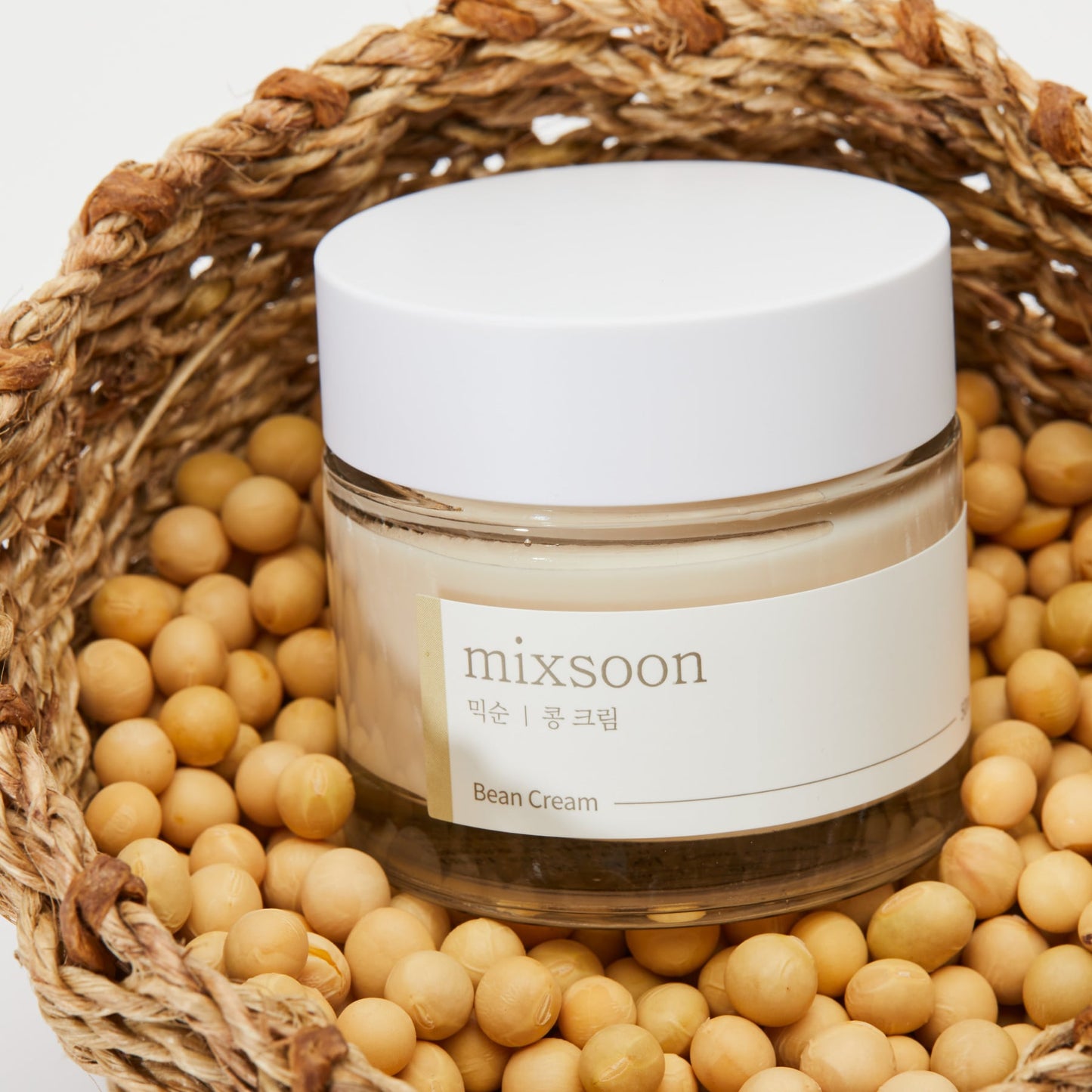 Mixsoon Bean Cream 50ml 50ml