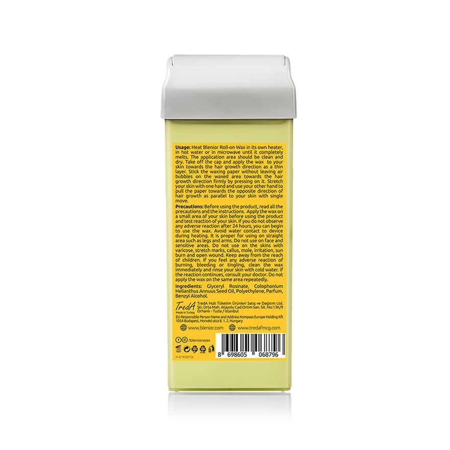 Roll-On Wax Normal Skin 100ml