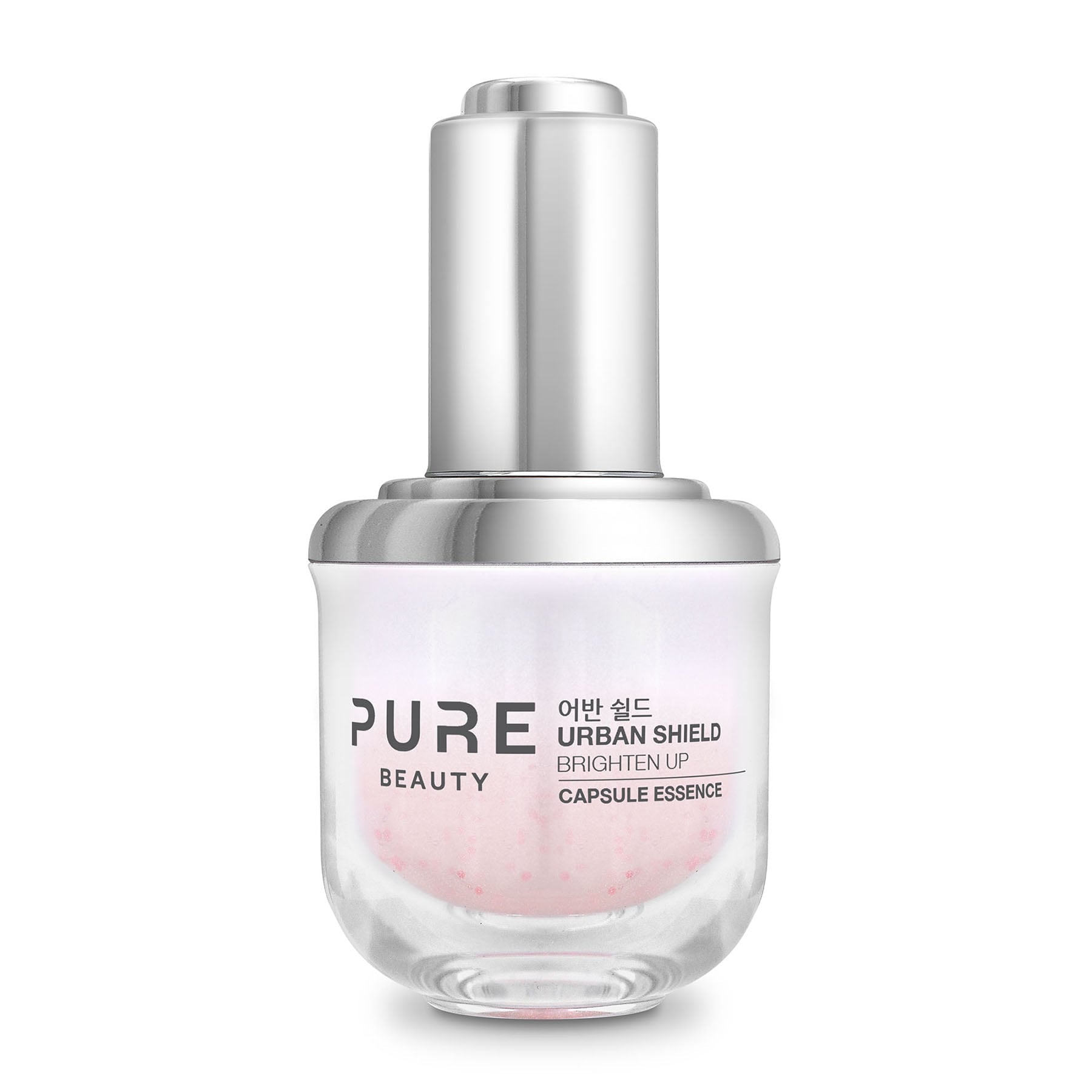 Buy Pure Beauty Brighten Up Capsule Essence Brightening Face Serum