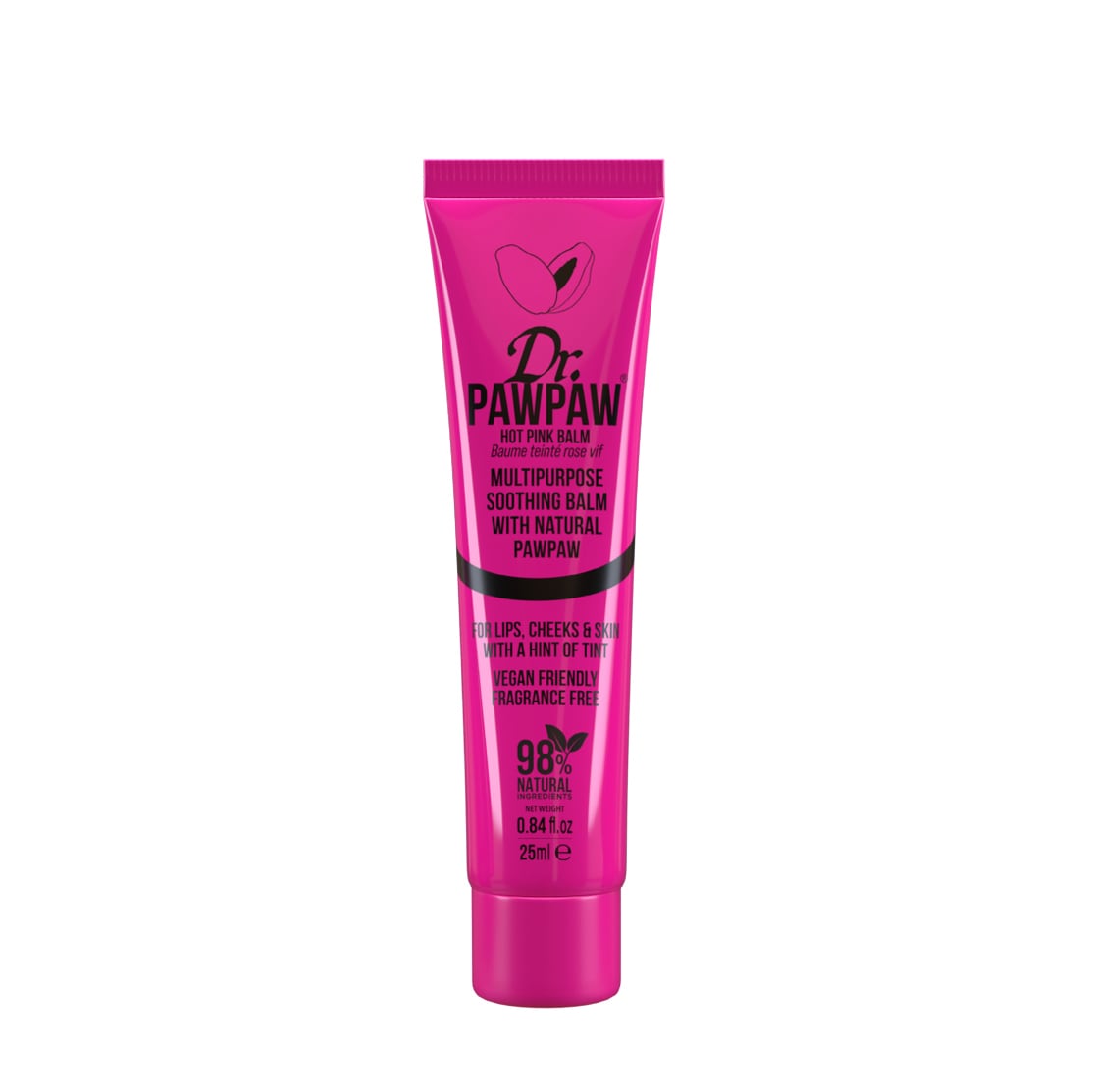 Buy Dr.PAWPAW Multipurpose Soothing Balm Watsons UAE