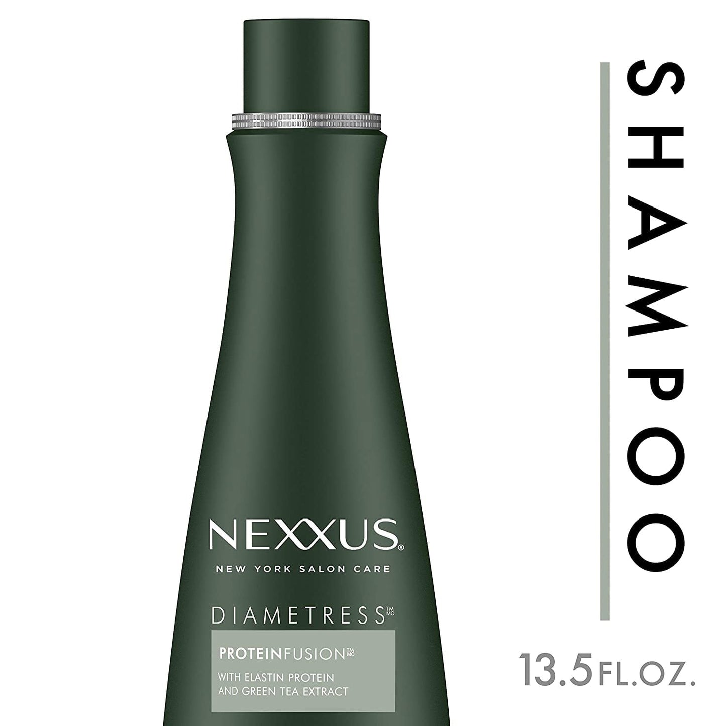 Diametress Weightless Volume Shampoo 400ml 400ml