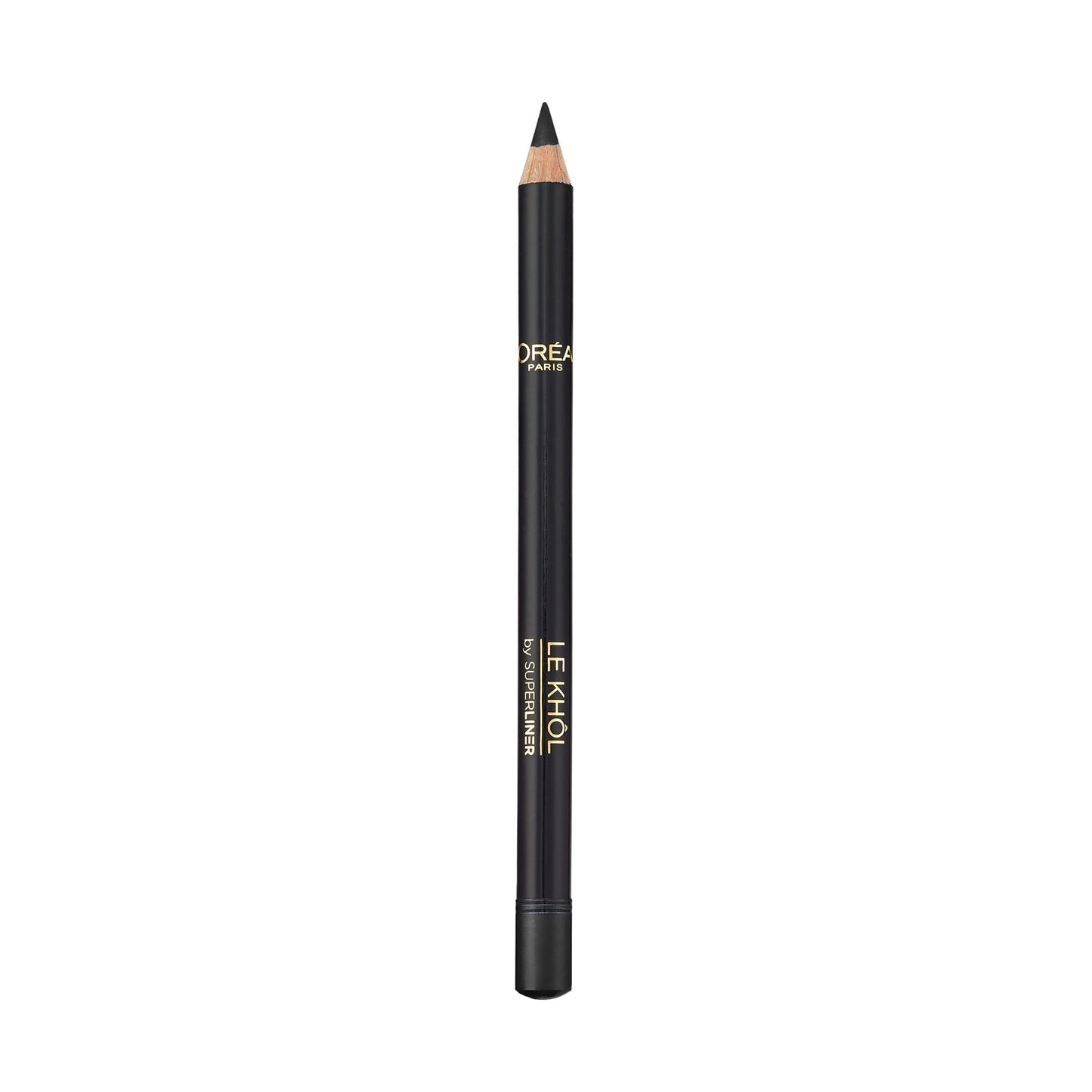 Superliner Le Kohl 101 Midnight Black 12ml Midnight Black|12ml