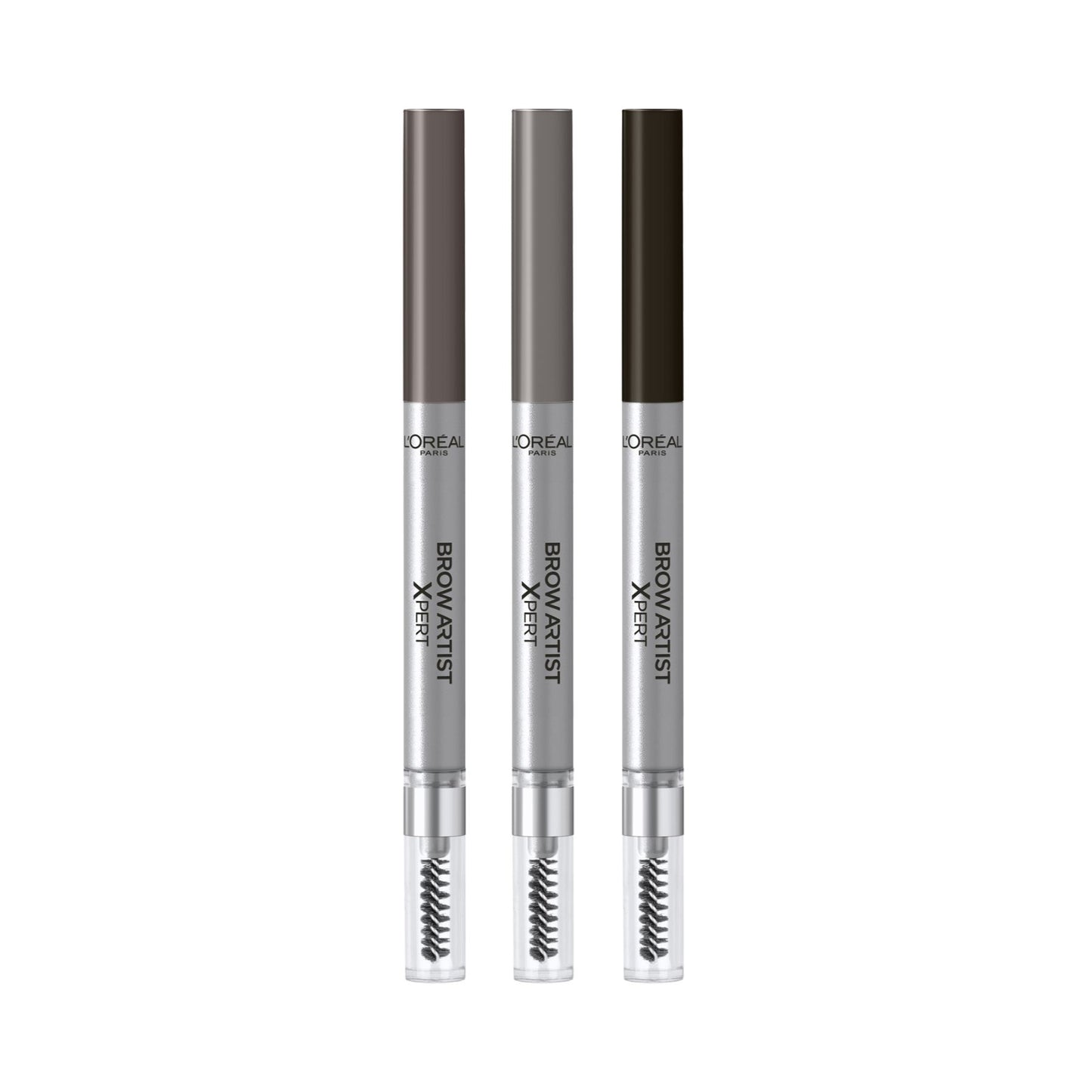 Brow Artist Xpert Eyebrow Pencil 9.6g 108 Warm Brunette|9.6g