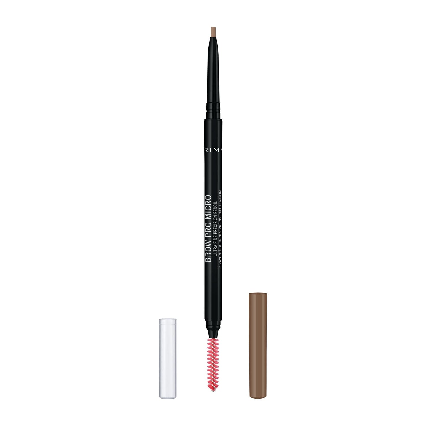 Brow Pro Microdefiner Eyebrow Pencil 0.09g 001 Blonde