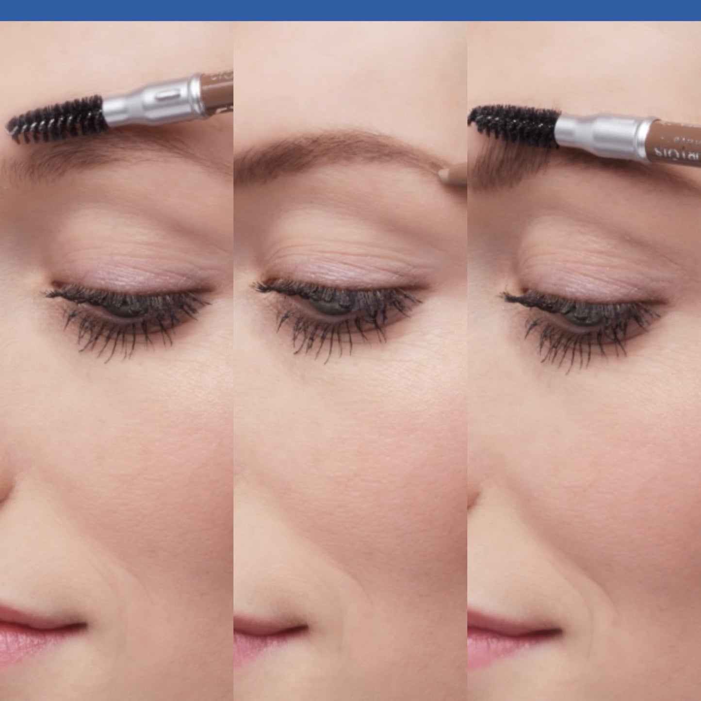 Brow Reveal Eyebrow Pencil 0.35g 03 Chestnut|0.35