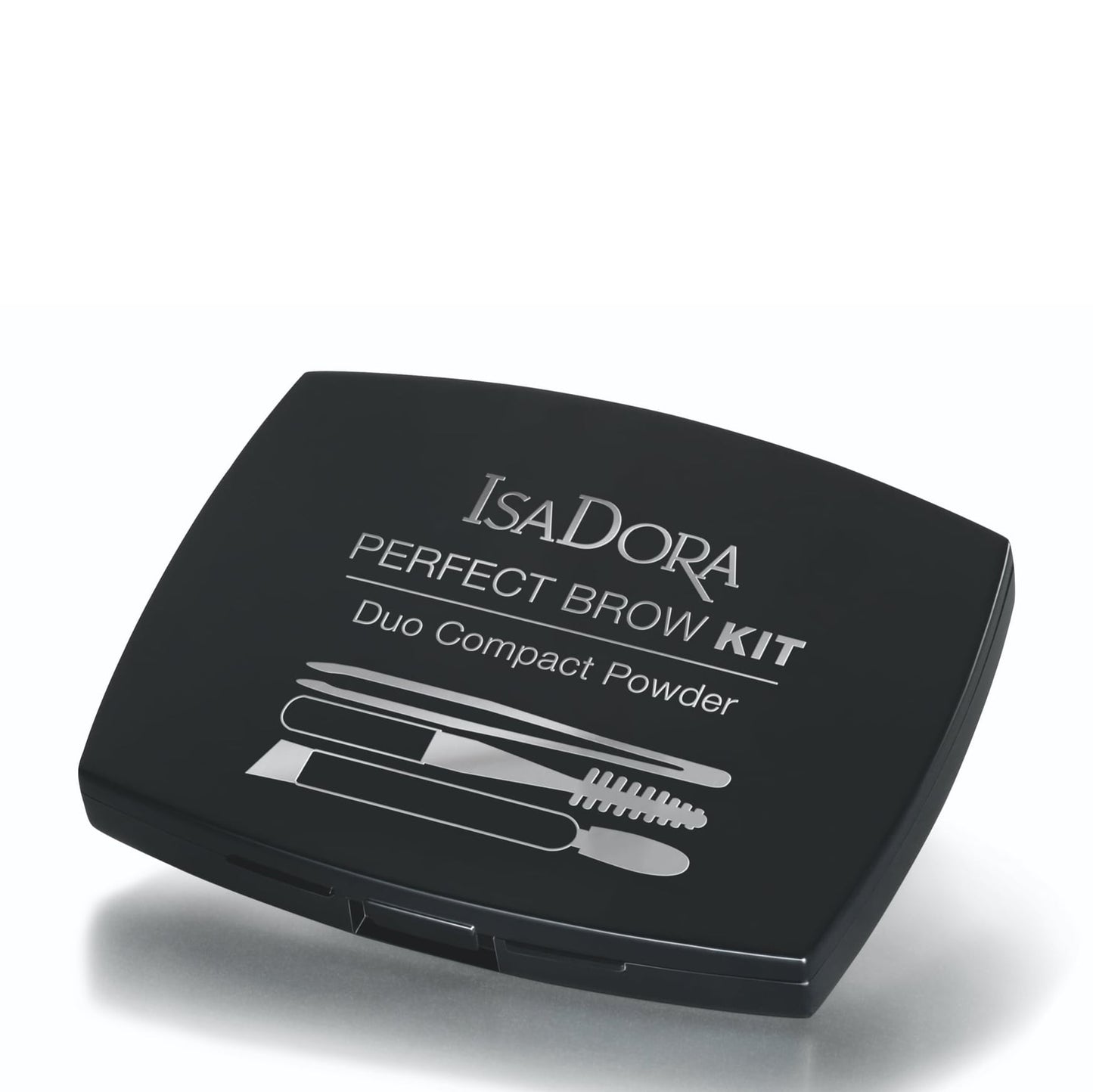 Perfect Brow Kit Duo Compact Brow Powder 16 Brown Duo 3g Brown Duo|3g