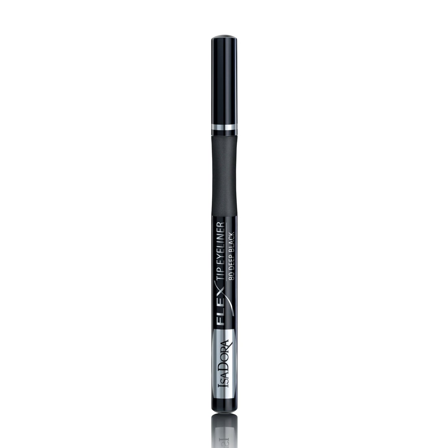 Flex Tip Liquid Eyeliner 80 Deep Black 1ml Black|1ml