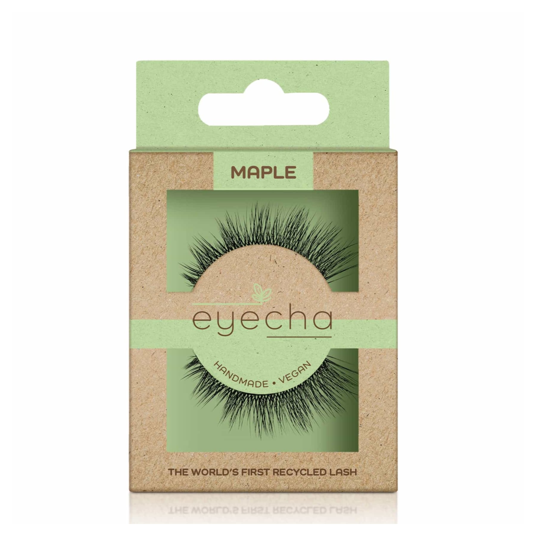 Buy Eyecha Maple False Eyelashes Vegan 1 pair Watsons UAE