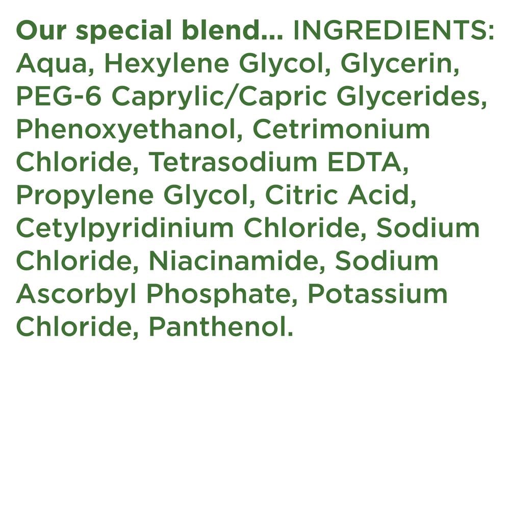 Cleansing Micellar Water 200ml 200ml