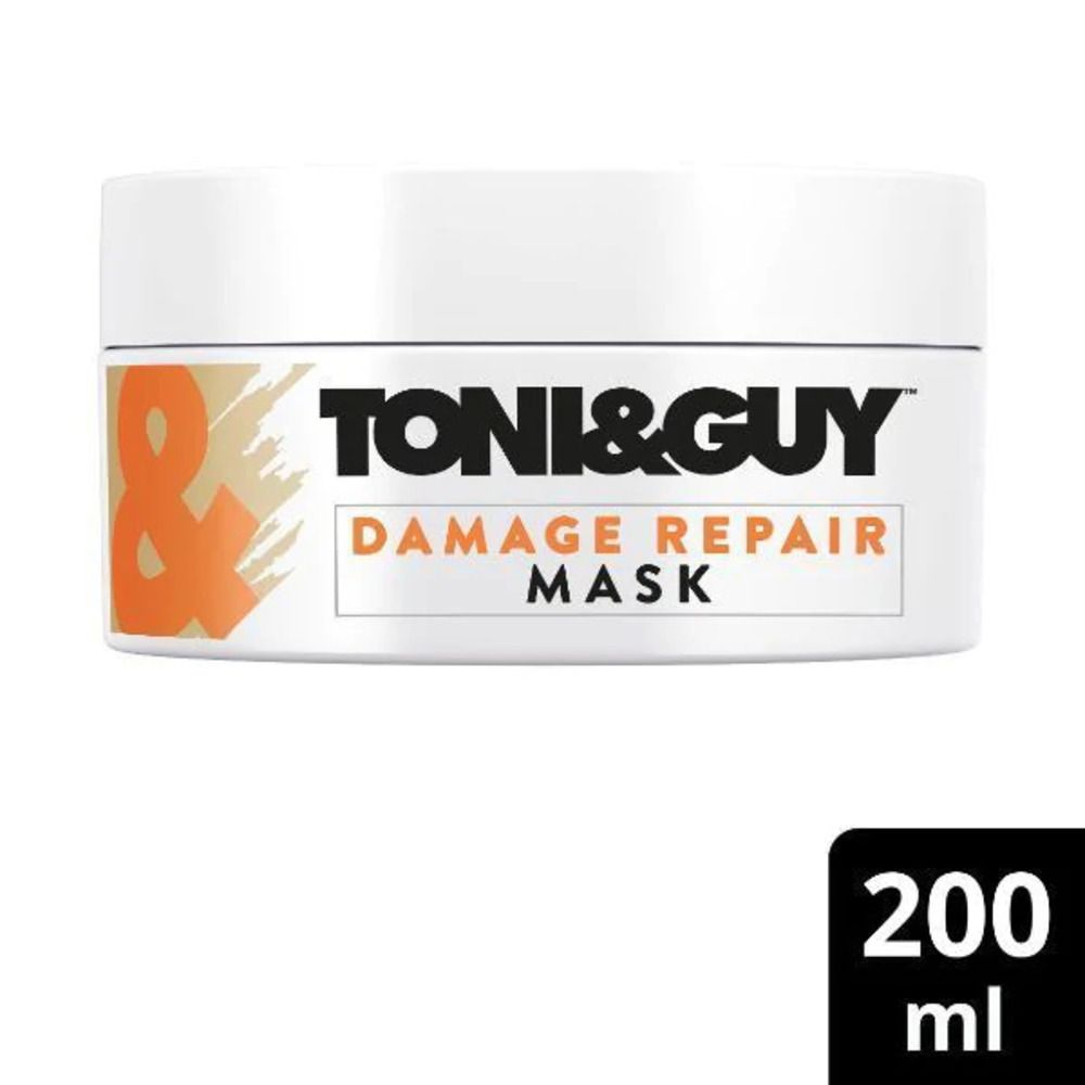 Damage Repair Hair Mask 200ml 200ml