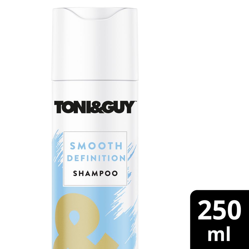 Smooth Definition Shampoo 250ml 250ml