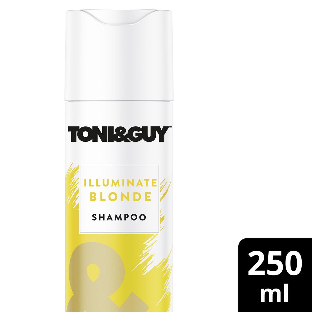 Illuminate Blonde Shampoo 250ml 250ml