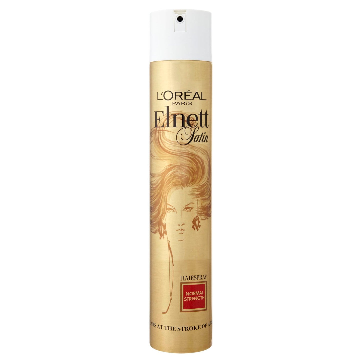 Elnett Normal Hold Hair Spray 400ml