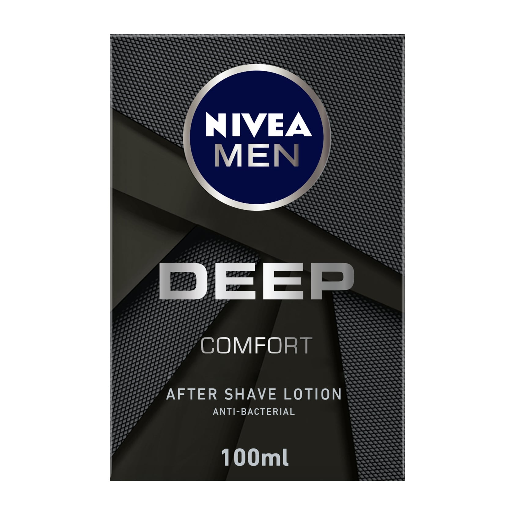 Buy Nivea Men Deep After Shave Lotion Comfort 100ml Watsons