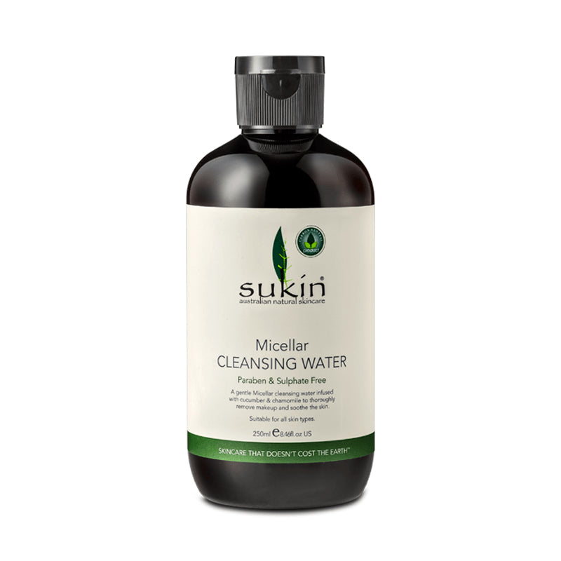 Cleansing Micellar Water 250ml