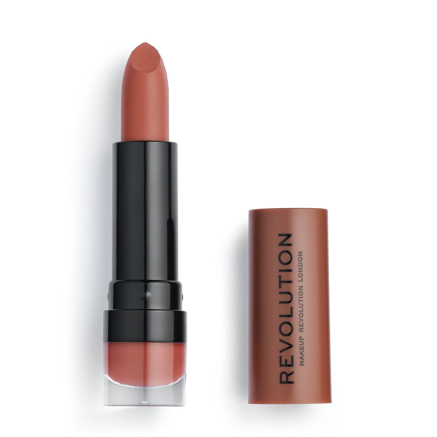 Matte Lipstick 3.5g 124 Gone Rogue