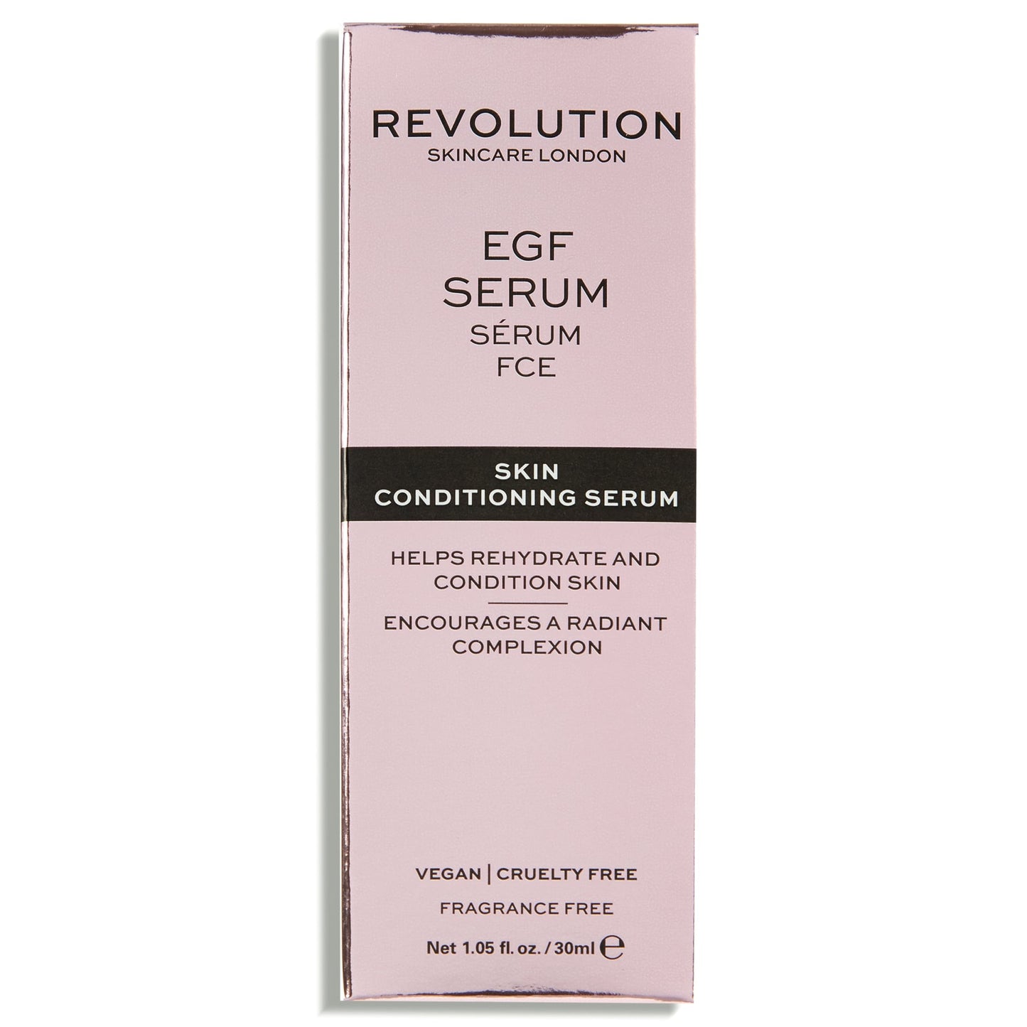 EGF Skin Conditioning Face Serum 30ml 30ml