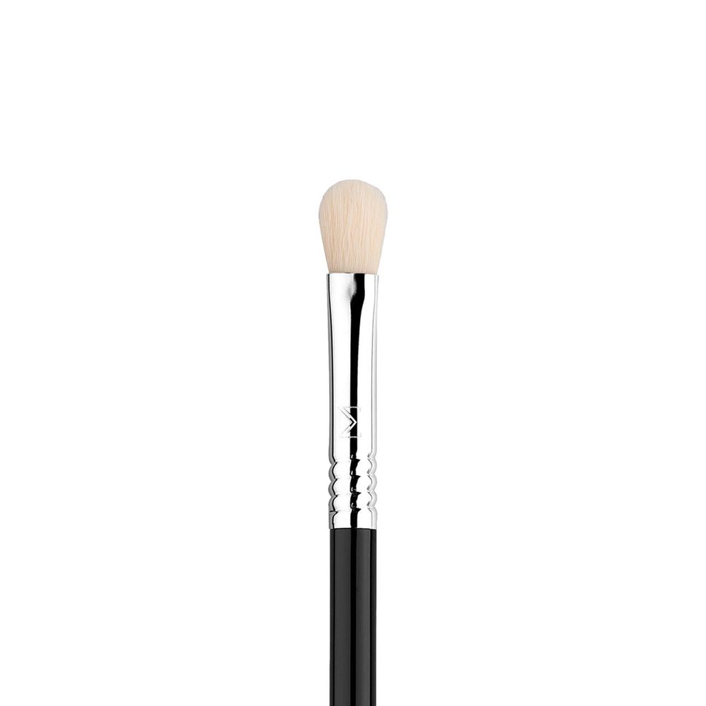 E25 Blending Eye Brush 1pc Black|7.2g
