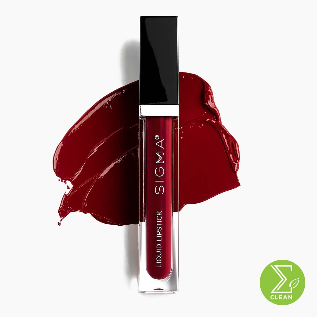Liquid Matte Lipstick 5.7ml Belladonna|5.7ml