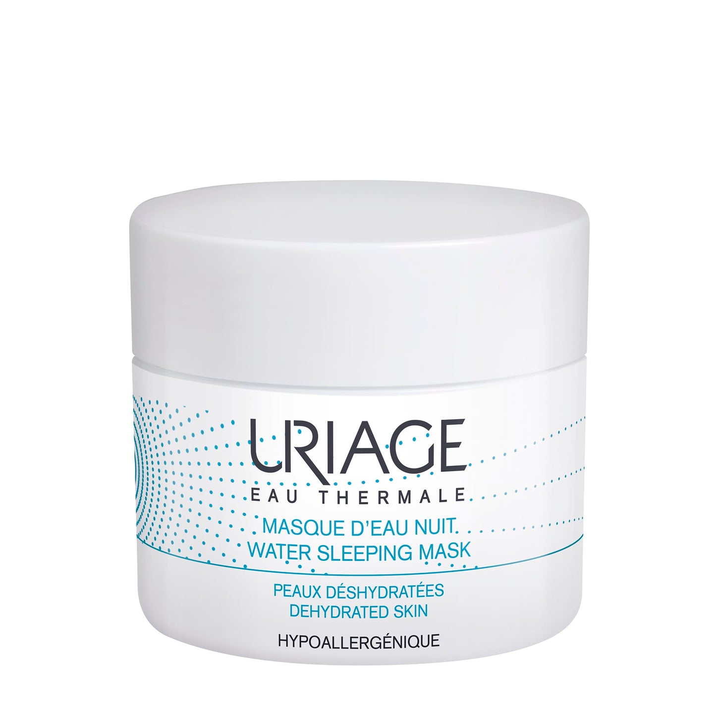 Eau Thermale Water Hydrating Sleeping Mask 50ml 50ml