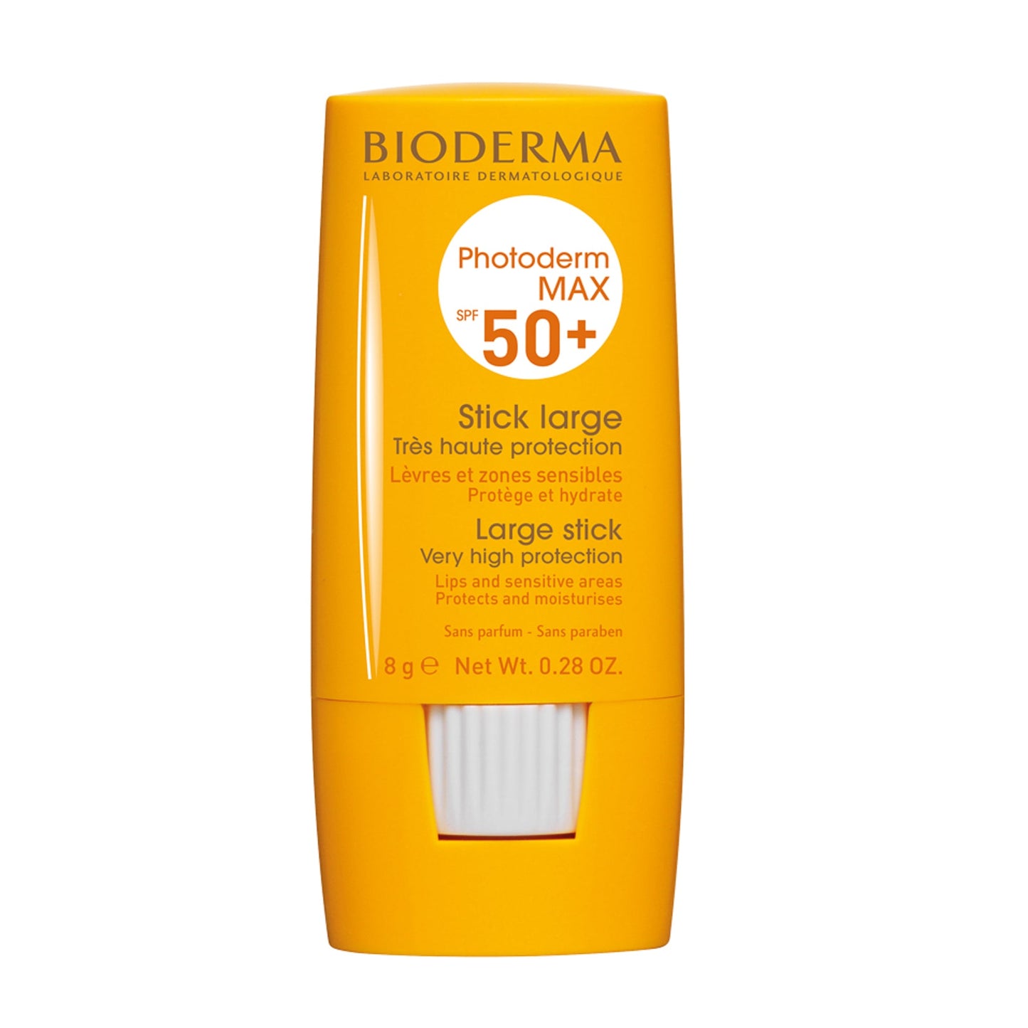 Photoderm MAX Stick Sun Protection Sunscreen SPF50+ 8g 8g