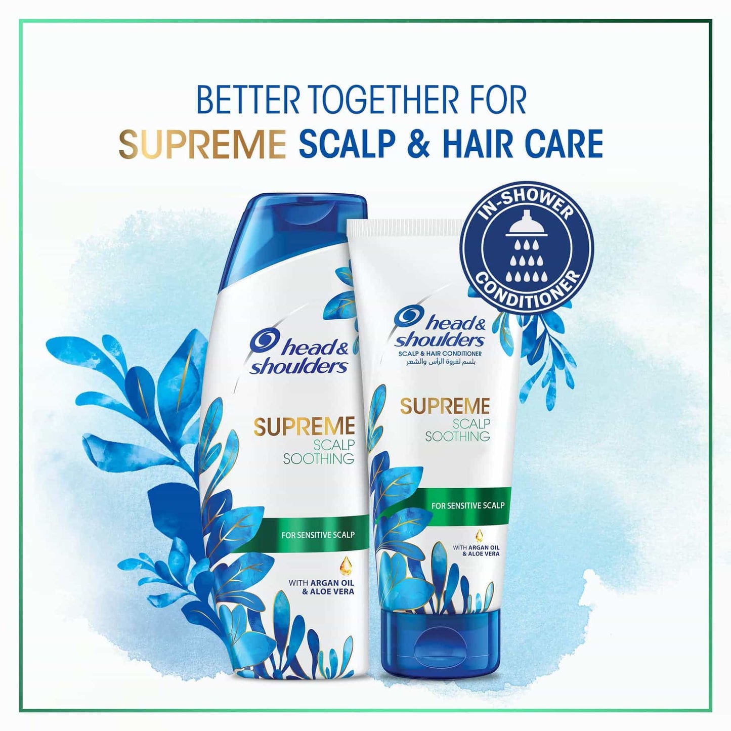Supreme Scalp-Soothing Conditioner 200ml 200ml
