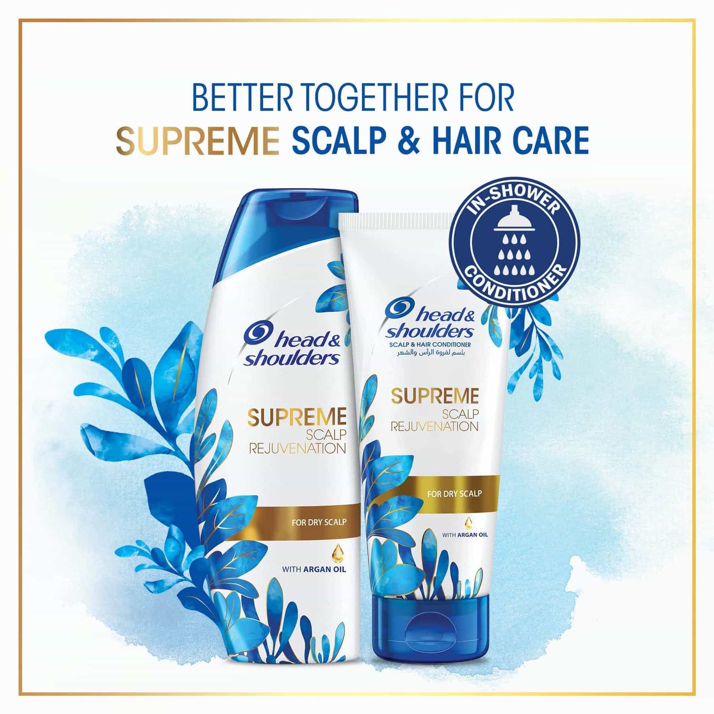 Supreme Scalp-Rejuvenating Conditioner 200ml 200ml