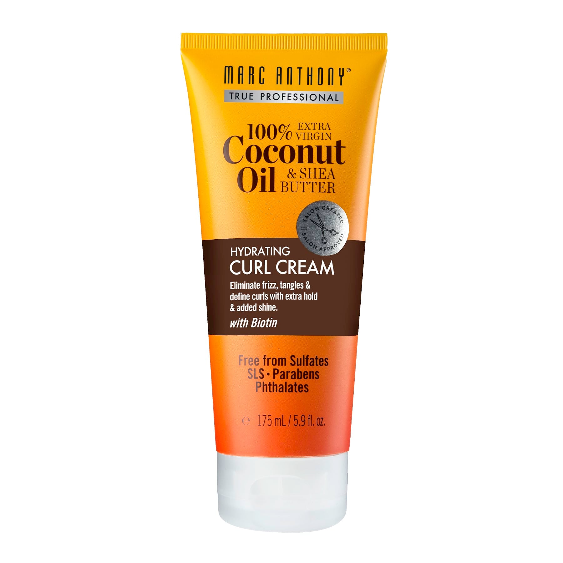 Buy Marc Anthony Hydrating Curl Cream LeaveIn Conditioner Watsons