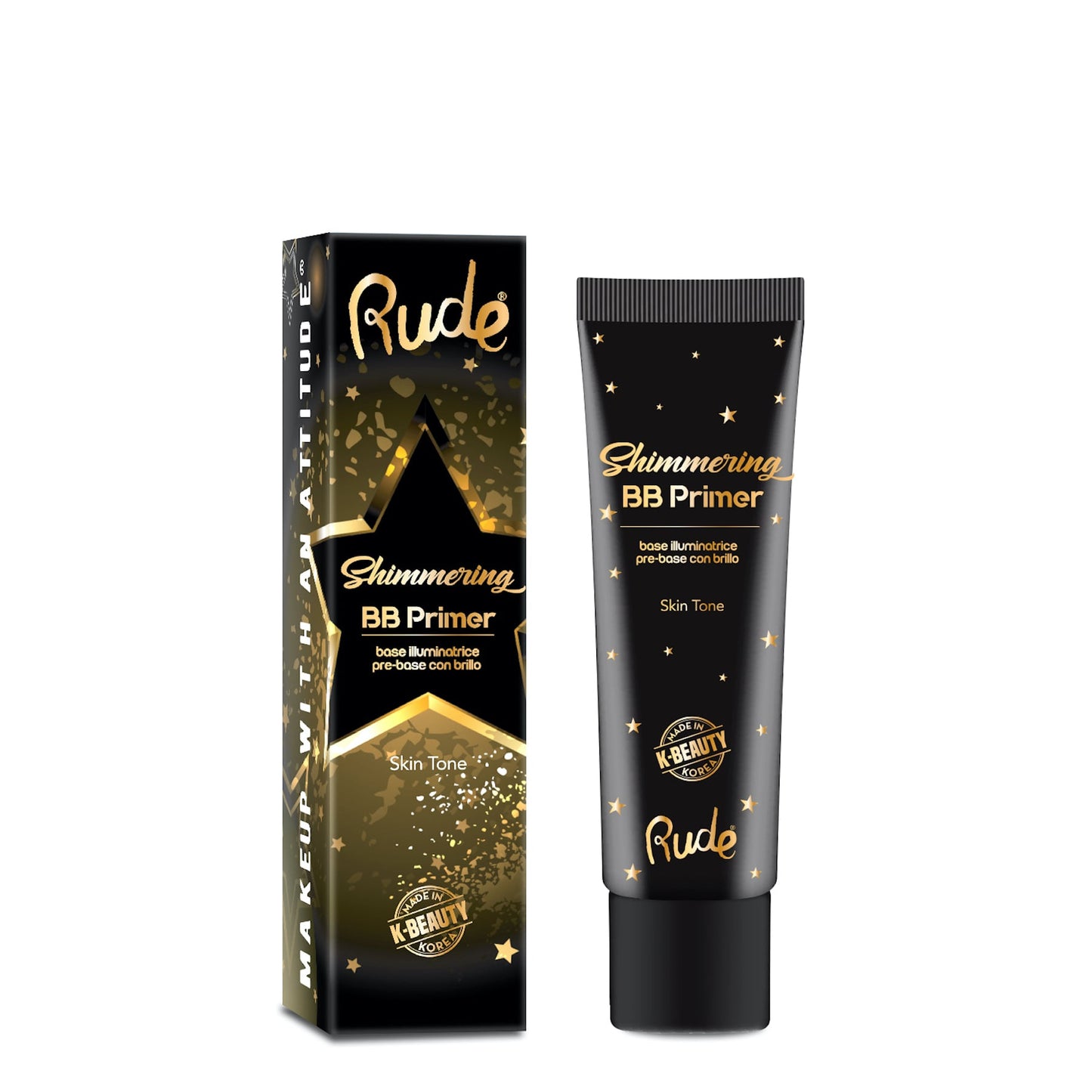 Shimmering BB Primer Perfecting 25g 25g