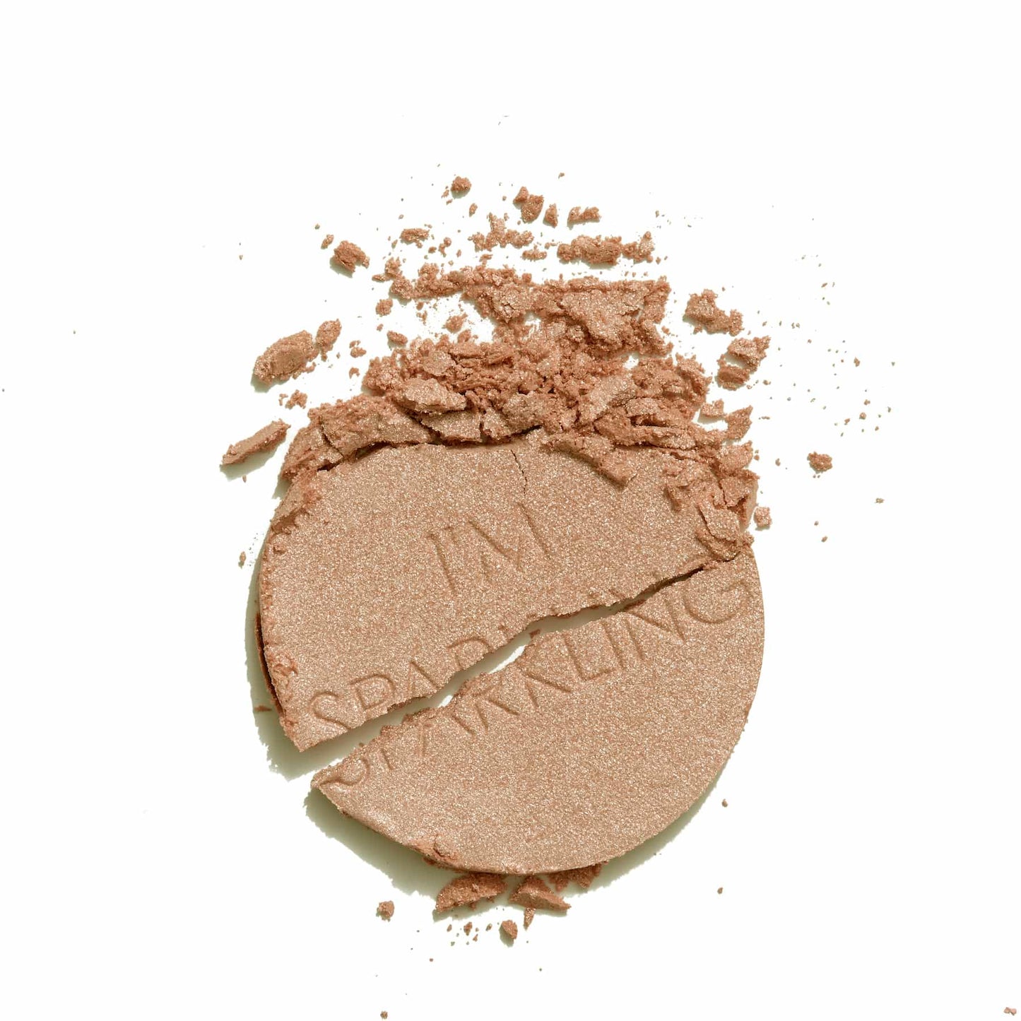 I'm Sparkling Powder Highlighter 002 Sun Dust 5.5g Sun Dust|5.5g