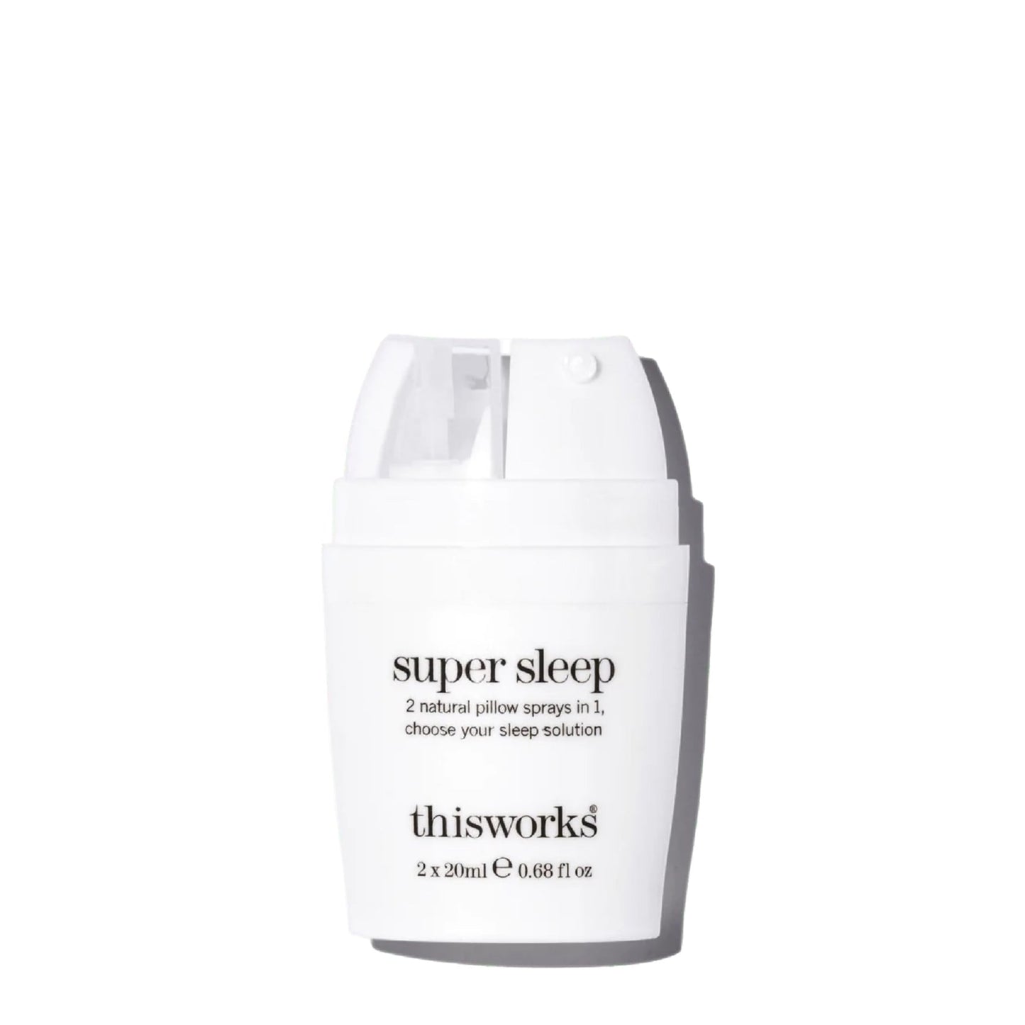 This Works Super Sleep Kit 30ml + 35ml