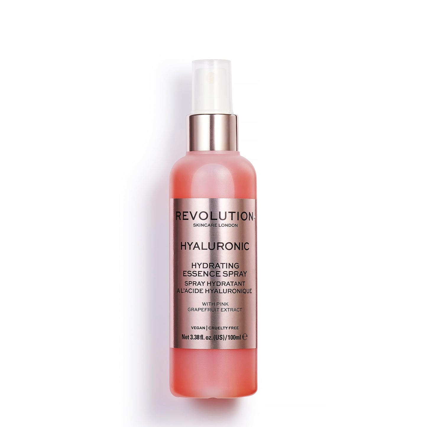 Skin Hyaluronic Essence Spray 100ml 100ml